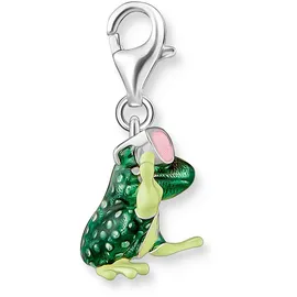 Thomas Sabo Frosch mehrfarbig 2215-691-7