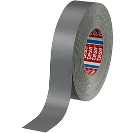 Tesa 4651 Premium Gewebeband tesaband grau