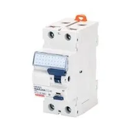 Gewiss FI-Schutzschalter GWD4032