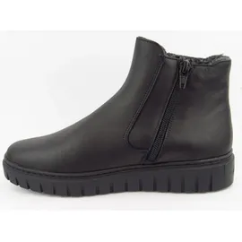 Semler Chelsea Boots in Schwarz | Gr.: 42