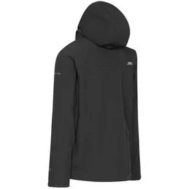 Trespass Accelerator Ii Softshelljacke - Black - S