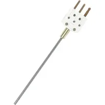 CHAUVIN ARNOUX SP14 Temperaturfühler -40 bis 450°C Fühler-Typ Pt100