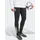 adidas Juventus Turin Tiro 25 Competition Jogginghose Schwarz L