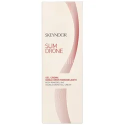 Skeyndor Slim Drone Body Remodelling Double Drone Gel-Cream 150 ml