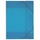 Folia Eckspanner-Sammelmappe DIN A3 blau