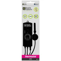 Reptile Systems Thermostat für Terrarien 500W