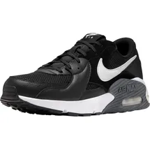 Nike Air Max Excee Herren Black/Dark Grey/White 42,5