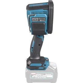 Makita ML007G XGT LED Akku-Arbeitsleuchte solo