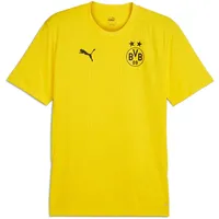 Puma Borussia Dortmund Training Herren gelb - XL