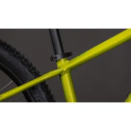 Cube Acid 260 Disc 26 Zoll blau/grün