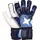 derbystar Allround Torwarthandschuhe blau/dunkelblau 10.5