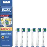 Oral B Precision Clean Aufsteckbürste 6 St.