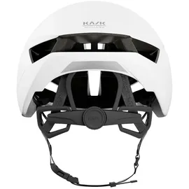 KASK Nirvana Helm - White Matt - M