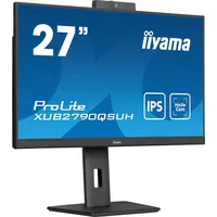 Iiyama ProLite XUB2790QSUH-B1 27" LED IPS QHD 100Hz USB-C