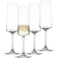 Schott Zwiesel MioVino Sektglas 0,26 l 4 St.