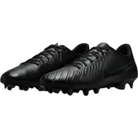 Nike Tiempo Legend 10 Club FG/MG Herren black/black-deep jungle 38,5