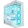 Arctic PC-Gehäuse ACPCC00017A White, (ACPCC00017A)