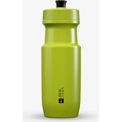 Trinkflasche Fahrrad SoftFlow M 650ml gelb EINHEITSGRÖSSE