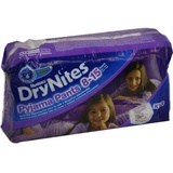 Huggies DryNites Mädchen 8-15 Jahre 13 St.