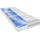 SLEEPTEX TTFK-Matratze H2 PERFECT TOUCH T,