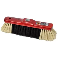 Coronet Besen Holz 28 cm