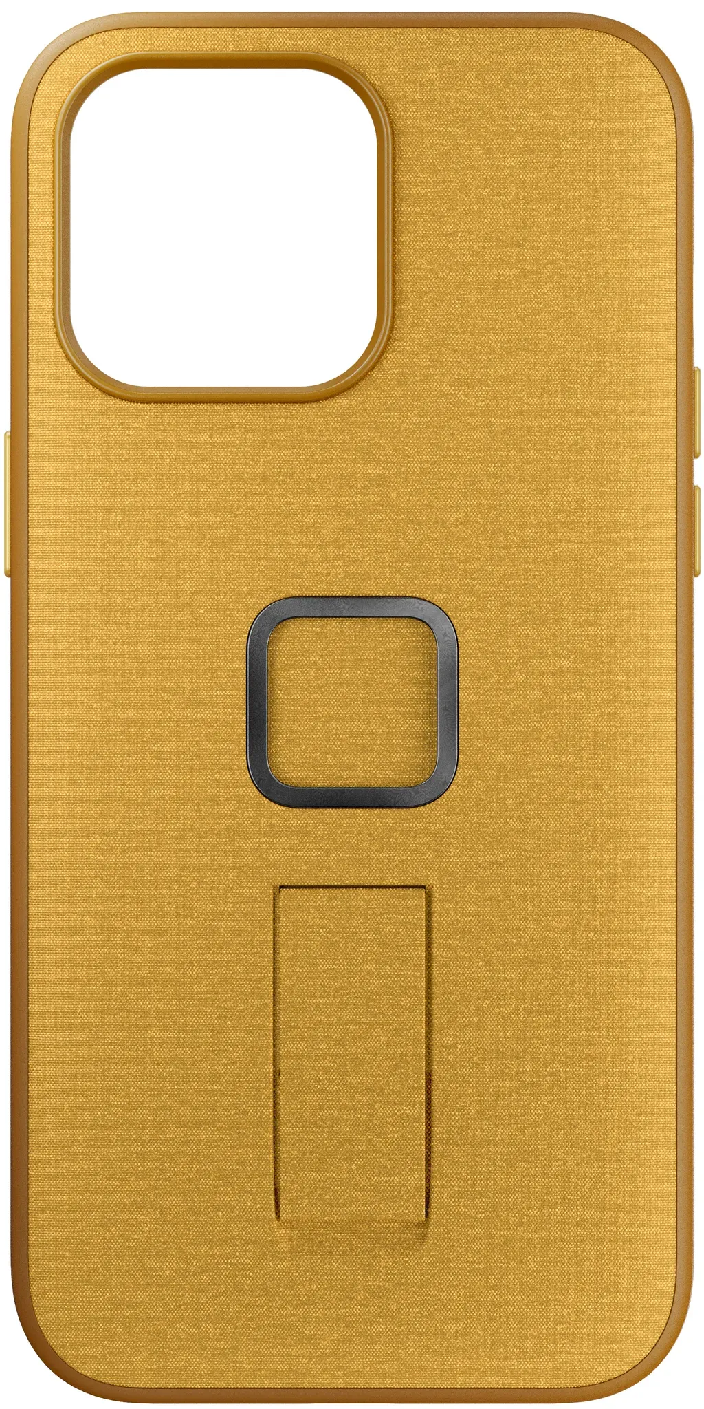 PEAK DESIGN Mobile Everyday Loop Case für iPhone 15 Pro Max Sun V2