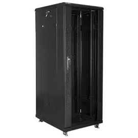 LANBERG FF01-6832-12B 32U 800 kg Schwarz