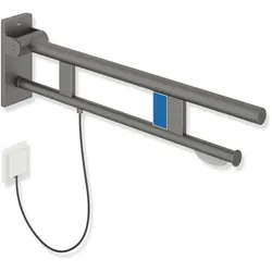HEWI Stützklappgriff „System 900“