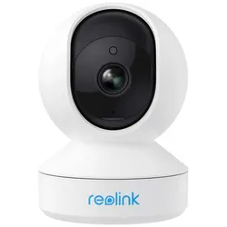 Reolink E Series E320 WLAN Überwachungskamera 3MP, WLAN, Indoor, 12m Nachtsicht, Personen- und Haustiererkennung