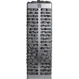 HUUM Saunaofen HUUM STEEL 9 kW + Zubehör
