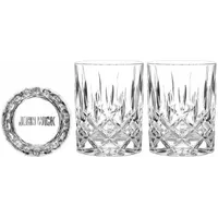 Nachtmann John Wick Becher 395 ml 2er Set