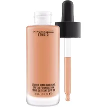 MAC Studio Waterweight Foundation LSF 30 NW35 30 ml