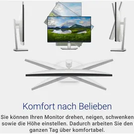 Dell S2721QSA 27''