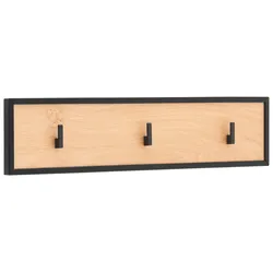 Linea Natura Hakenleiste AROSA - B/H/T ca. 80,00x18,00x4,00