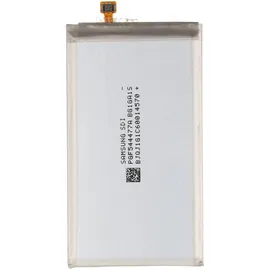 Samsung Akku Original Samsung für Galaxy S10e SM-G970F, Typ EB-BG970ABU