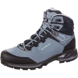 Lowa Lady Light LL Rauchblau/Mintgrün 37,5