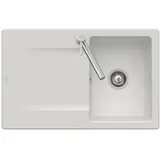 Villeroy & Boch Siluet 45 stone white