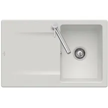 Villeroy & Boch Siluet 45 stone white