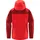 Haglöfs Front Proof Regenjacke Damen Poppy Red/Corrosion S