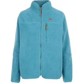 Trespass Quake- Female Fleece Jacket AT300 storm blue (STB) M