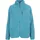 Trespass Quake- Female Fleece Jacket AT300 storm blue (STB) M
