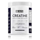 beketo Creatin Unflavored Pulver 300 g