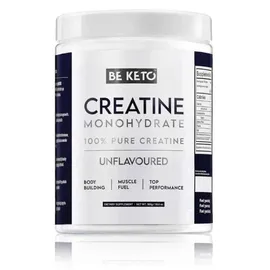 beketo Creatin Unflavored Pulver 300 g