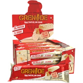 Grenade 5060221205276 Proteinriegel