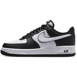 Nike Air Force 1 '07 Herren black/black/white 41
