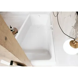 Bette BetteSpace L Raumsparbadewanne 170 x 130 cm (1142-440)
