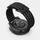 Suunto Vertical Steel Solar schwarz