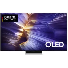 Samsung GQ77S91FAE 77" OLED 4K Ultra HD Smart TV