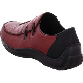 Rieker Damen Halbschuhe L1751