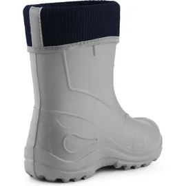 Ladeheid KL058 Thermo Gummistiefel Grau 28